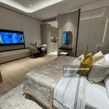 New Project Pavilion Square I Direct link bridge to Pavilion Mall KL