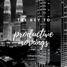 The Oval@ KLCC- Luxury Living in the Heart of the City for sale.