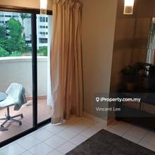 Angkasa Impian 2 @ Bukit Bintang