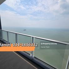 Seaview Springtide Condominium Tanjung Tokong Penang 