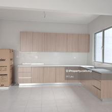 Easy access to Usj, Sunway, KL, KLIA, Shah Alam, Putrajaya & Cyberjaya