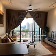 The Tamarind, Tanjung Tokong for Rent