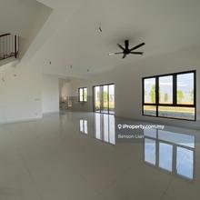 2 Storey Jardin @ Bandar Seri Coalfields, Sungai Buloh