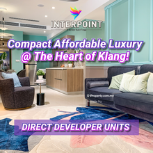 Affordability Meets Luxury with Great Accessibility & Convenience!