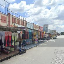 Fully tenanted 5% roi frontage good investment own use shop factory