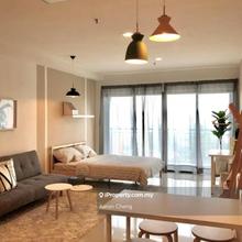 PJ Soho Studio Fully Furnished available to rent now!!