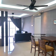 Midfields Fully Furnished For Sale 