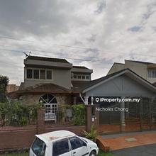 Below Market 34% - 2 Storey Bungalow Taman Setia Gombak
