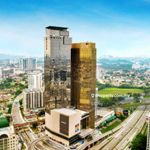 Premium and presentable location