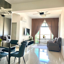 The Promenade Bayan Baru For Rent !!