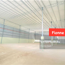 Factory Rent At Parit Buntar 38500sqft View to Offer