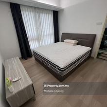 Serviced residence for Rent