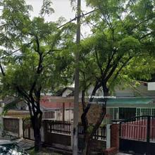 Bangsar Landed House 