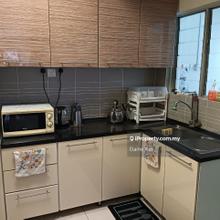 Below Market Price - Simfoni Height @ Batu Caves to Sales