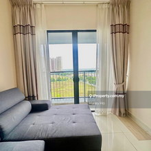 Setia Alam 1 Bedroom Fully Furnished For Rent