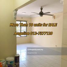 Many more units for Sale, Kindly contact for viewing- Specialist Agent