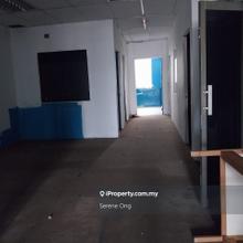 Kota Damansara PJ Section 6 1st Floor Office for Rent