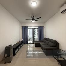 Savio Fully Furnished For Rent