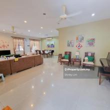 Semi-D 40x80 Renovated, Bandar Nusaputra Puchong South