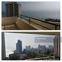 Diamond Villa Condominium 501, Jalan Tanjung Bungah, 11200 Penang