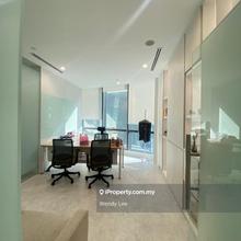 Office for Rent