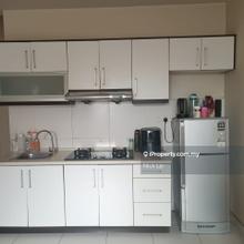Neo Damansara Studio unit