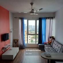 Residensi Gembira 737 Unit For Rent,Old Klang Road Condo Disewa,KL