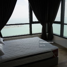 Best value high floor seaview unit 