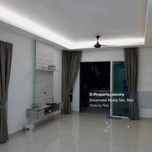 Serviced residence for Sale