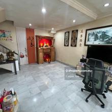 2-Storey Intermediate House in Taman Wangsa Permai