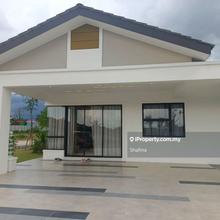Terrace house for Sale