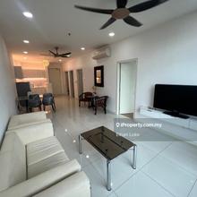Fully Furnished, 2 Carparks 