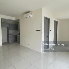 Unfurnished Unit For Rent