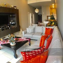 Mid floor, well kept, Unblocked view