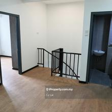 Flexis - One South-duplex 