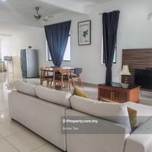 Bandar Penawar/ 2 Storey Teres/ Fully Furnished/ Renovated Unit 