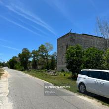Terengganu Penarik Building For Sale