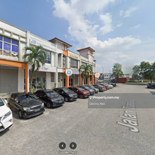 Subang @ Taman Perindustrian UEP