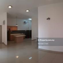 Puri Tower Unit For Rent At Bandar Bukit Puchong 2 Car Park
