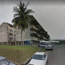 Flat for Sale