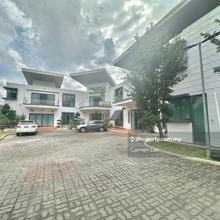 22,000 sf land, Ready Built Grand Bungalow in G&G Community