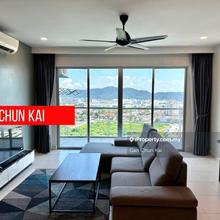 Elit Heights @ Bayan Baru Fully furnished Bayan Lepas