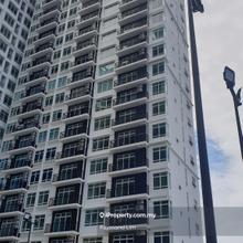 Kg Lapan Bachang Novo 8 Residence Condo 3 room 2 bath Dual Key Furnish