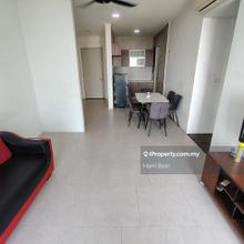 Fully Furnished! Service Residence Geo @ Bukit Rimau Shah Alam
