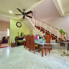 22x75, Gated Guarded, Well-maintained