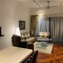 Serviced residence for Sale