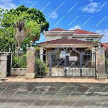 Taman Seri Remia, Bukit Mertajam, 2 Storey Detached House