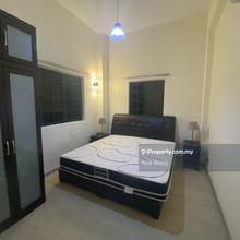 Tuscany Bangsar For Rent
