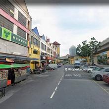Bandar Sunway Ground Floor Shop Price Negotiable Ready to Move In