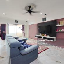 Ohmyhome Exclusive! Ready to Move In! Actual Photos! Motivated Seller!